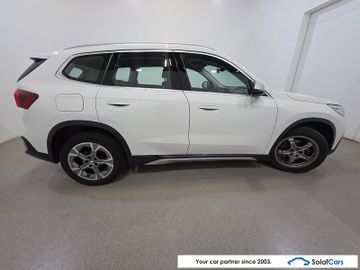 BMW X1 - 5
