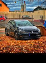Volkswagen Golf 7 JOIN 1.6 TDI DSG Erstzul... - Volkswagen Golf: 6er