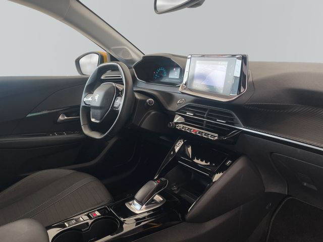 208 E-Allure *PDC*KAMERA*NAV*LED*