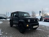 Suzuki Jimny Comfort*AllGrip*Notrad*SHZ* - Suzuki Gebrauchtwagen in Bonn
