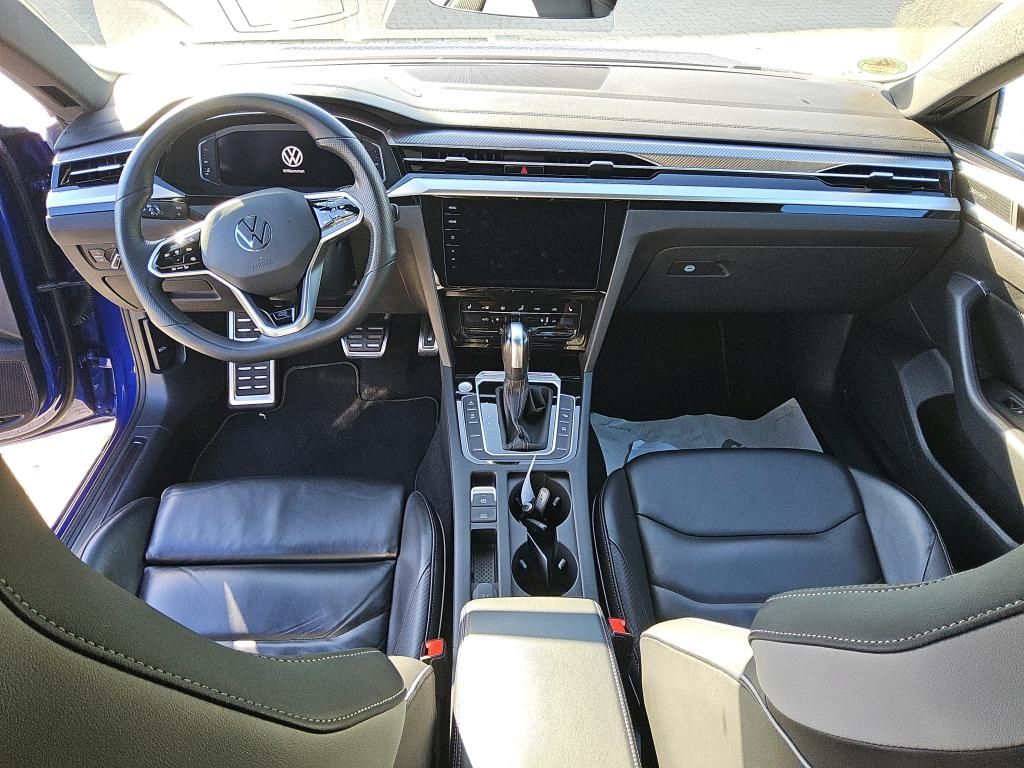 Volkswagen Arteon  R-Line 2.0TSI 314,-ohne Anzahlung Neu 72 foto 4