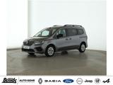 Renault Grand Kangoo TCe 130 Techno 7-SITZER LED PDC RK - Renault Kangoo: 7 Sitzer