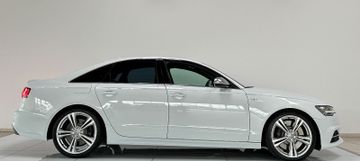 Fahrzeugabbildung Audi S6 4.0 TFSI quattro S BoseSound  GSD Navi LED