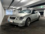 Toyota Aristo V300 2JZ GTE - Toyota Gebrauchtwagen von 1999