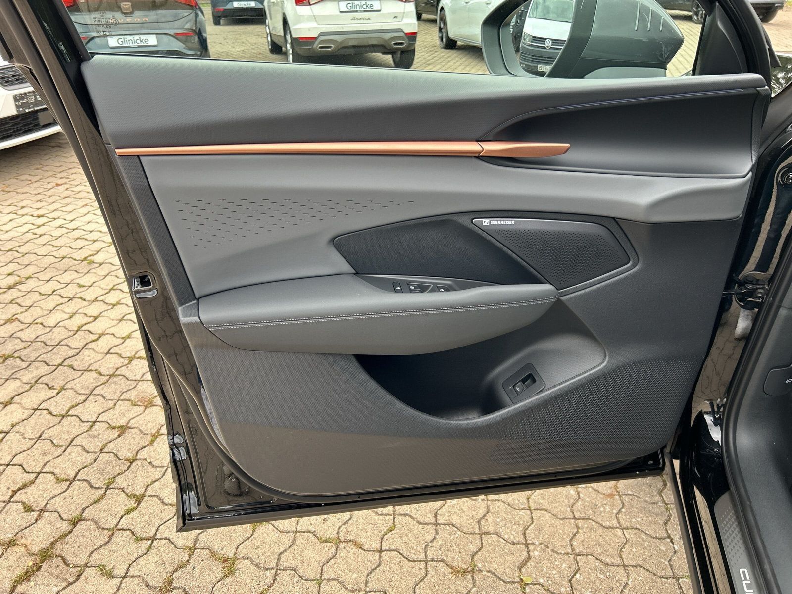 Cupra Terramar - Bild 25