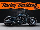 Harley-Davidson VRSCDX Night Rod Special - Jekill&Hyde-Heckumbau - HARLEY-DAVIDSON NIGHT ROD SPECIAL