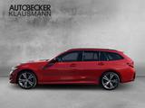 BMW 330 e Touring AUTOMATIK M SPORT 19''LC PROF AHK  - BMW 3er Reihe in Dortmund