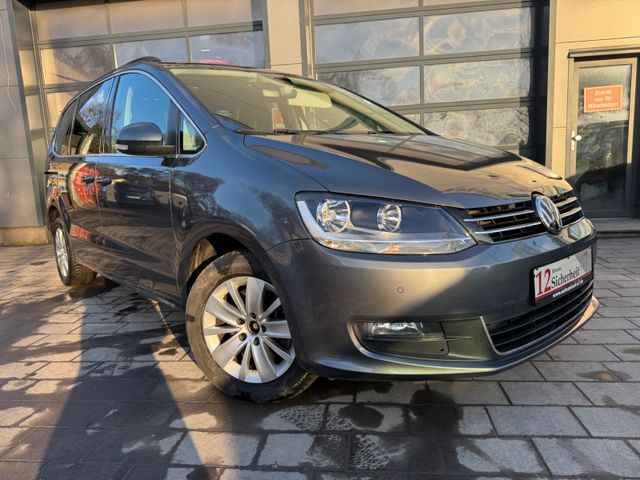 Volkswagen Sharan Comfortline BMT/Start-Stopp *7 Sitzer*