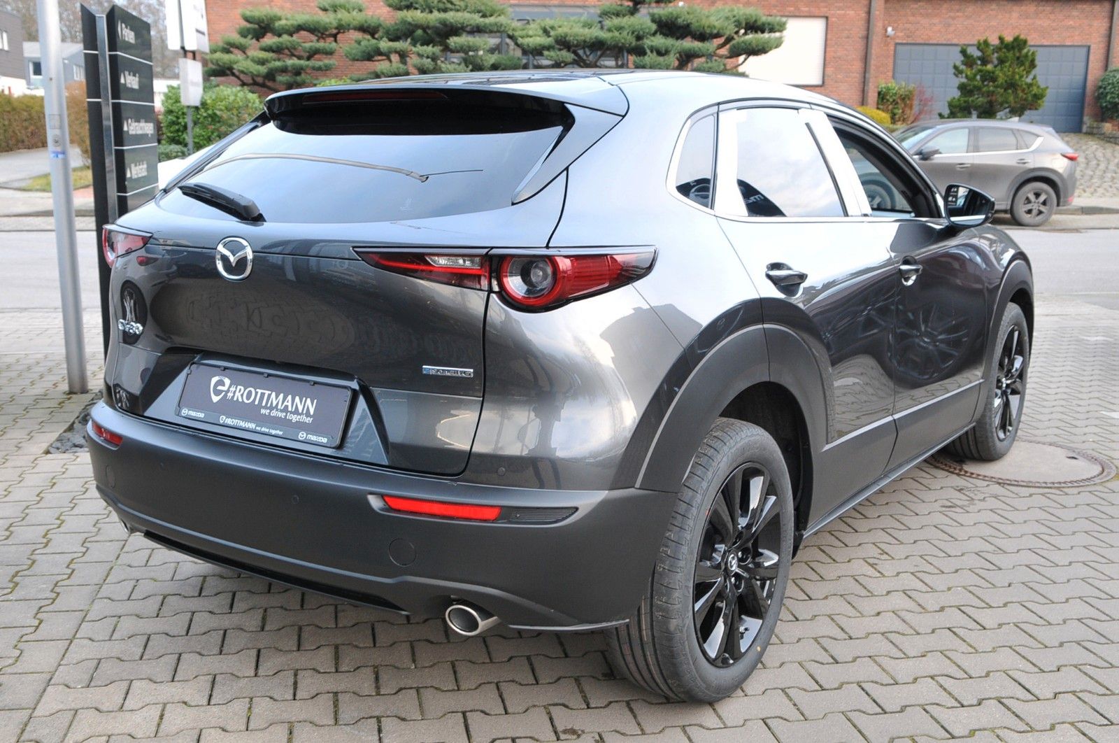 Mazda CX-30 - Bild 7