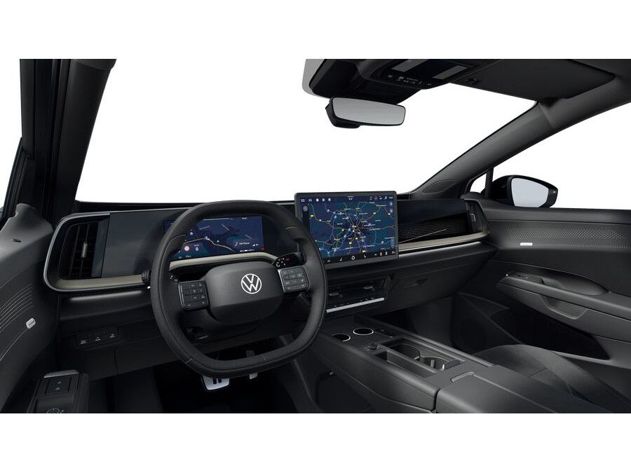 Volkswagen ID. Tiguan - Bild 4