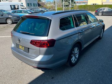 Volkswagen Passat Variant - 4