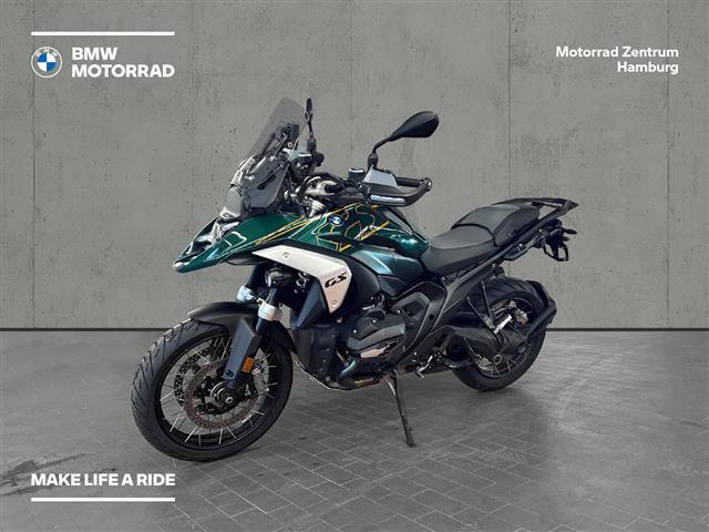 BMW R 1300 GS