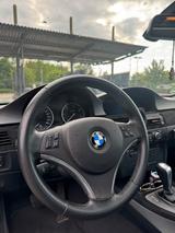 BMW 320d xDrive Coupé - - gebrauchte BMW 320 aus dem Jahr 2011