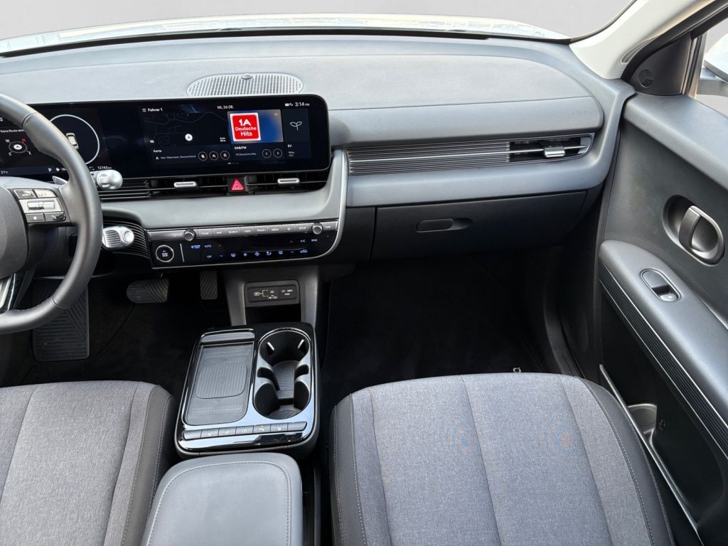 Hyundai IONIQ 5 – Bild 12