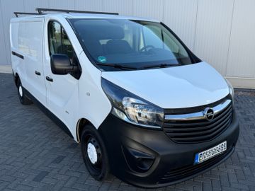 Opel Vivaro - 9