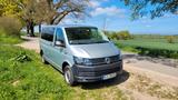 Volkswagen T6 Camper Ausbau, Bulli, Kombi, Bus, 150 PS - Bulli gebraucht