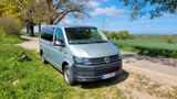 Volkswagen T6 Camper Ausbau, Bulli, Kombi, Bus, 150 PS - : Van, Bulli