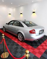 Audi A6 2.4 multitronic - gebrauchte Audi A6 aus dem Jahr 2003