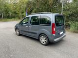 Peugeot Partner Tepee Tepee Tendance HDI FAP 90 1.6 ...