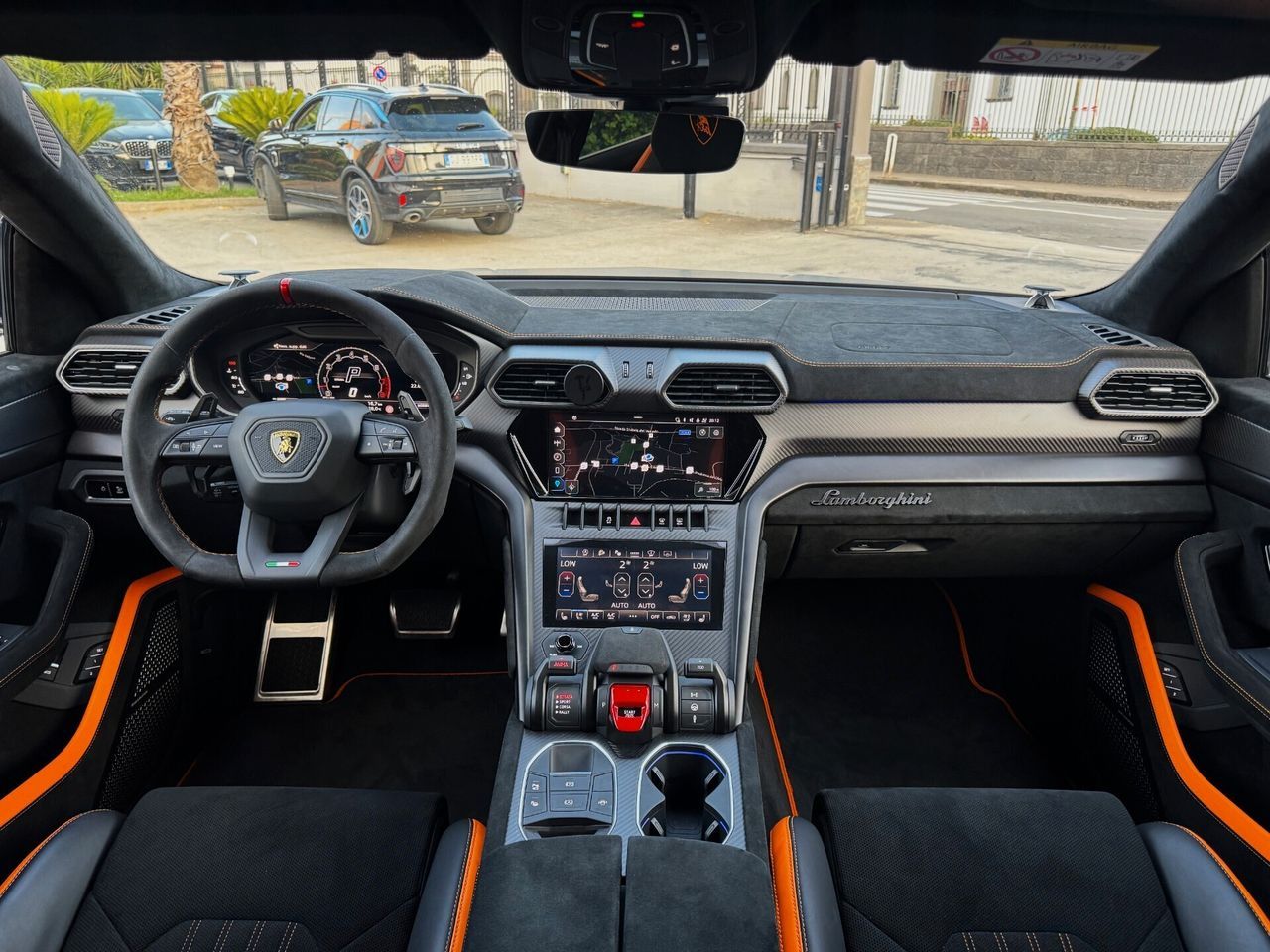 Other Lamborghini Urus 4.0 V8 Performante 666CV CARBON imagem 2