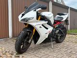 Triumph Daytona 675 R - TRIUMPH DAYTONA 675