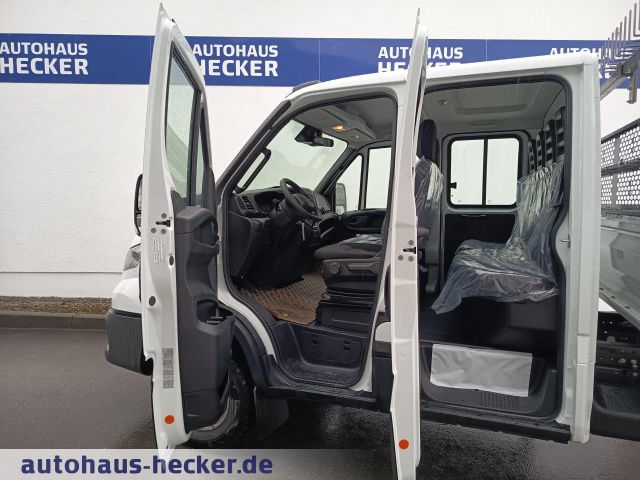 Iveco Daily 70 C 18H D(oka) Meiller 3SK Trigenius