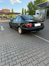 BMW 525i E39 | Business Paket | Frische HU... - BMW 525: E39 525i