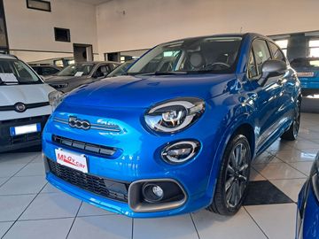 Fiat Fiat 500X 1.3 Mjt 95 cv Sport