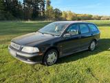 Volvo V40 Kombi - Volvo Gebrauchtwagen von 1999