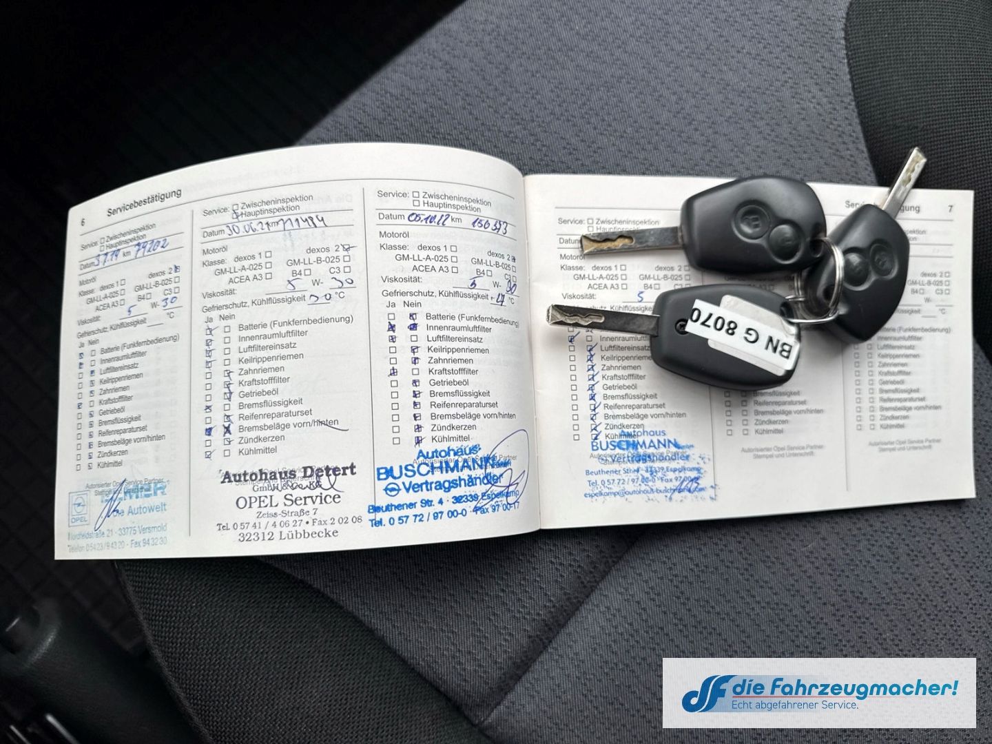 Fahrzeugabbildung Opel Vivaro B Kasten L1H1 2,7t 1.6 CDTI *8070 *EXPORT