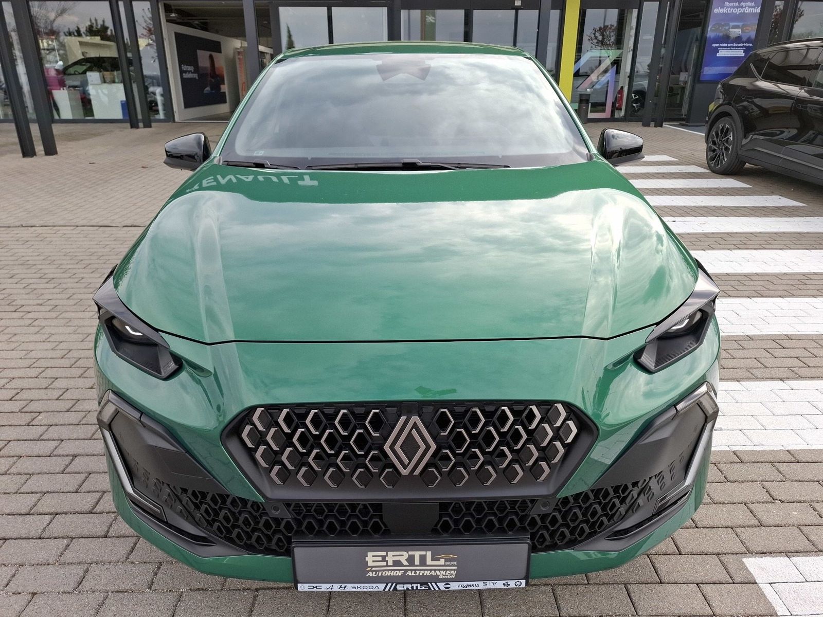 Renault Clio - Bild 3