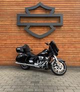 Harley-Davidson Street Glide 117 FLHX KessTech Rockford Touring - HARLEY-DAVIDSON TOURING