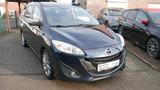 Mazda Insp. u. Zahnriemen neu 1.6 MZ-CD SENDO - Mazda 5: Cd