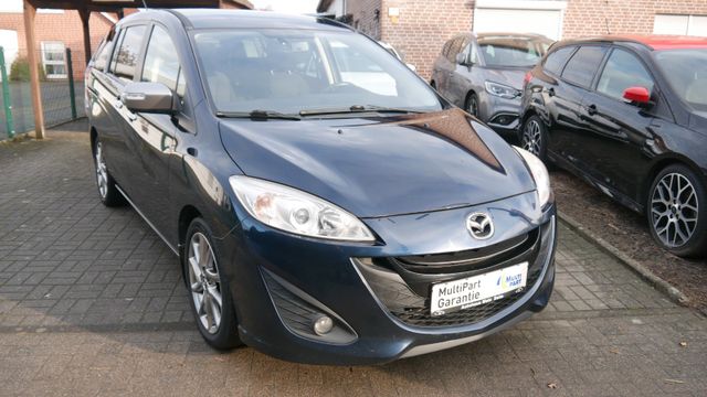 Mazda 5 Insp. u. Zahnriemen neu 1.6 MZ-CD SENDO