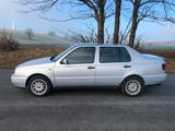 Volkswagen VW Vento Jetta Golf 3 1.8 75PS Automatik O... - Volkswagen Jetta: 1.8