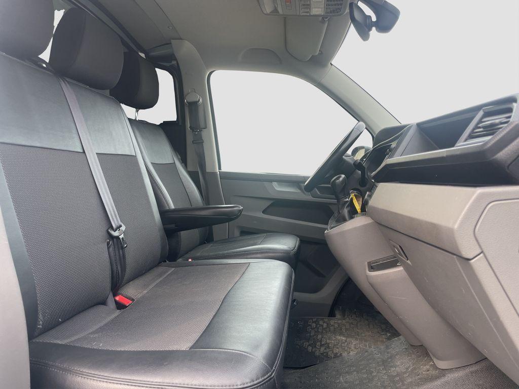 Volkswagen T6.1 2.0 TDI 4MOTION Kasten L1H1 (EUR