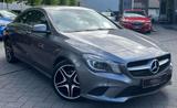 Mercedes-Benz CLA 180 TÜV AU NEU*PDC*SITZ-HZ*XENON*BLUETOOTH* - gebrauchte Mercedes-Benz CLA 180 aus dem Jahr 2015