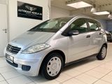 Mercedes-Benz A 150 Classic Automatik/Klima - Mercedes-Benz A-Klasse aus 2004