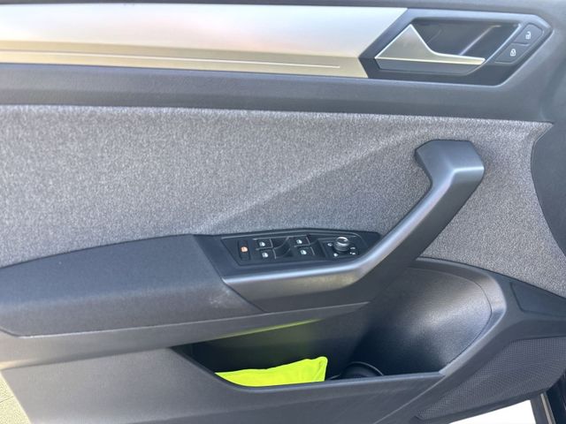 T-Roc 1.5 TSI LIFE MOVE DSG LED+KAMERA+ACC+DCP+P