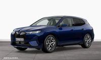 BMW iX - Vorschau Bild 1