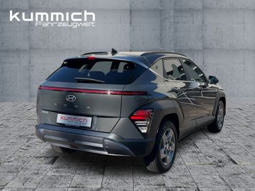 Hyundai KONA - 4