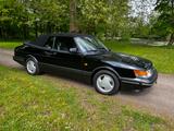 Saab 900 Vollturbo 16 S Cabrio - Saab aus 1993