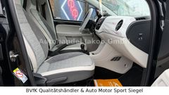 VW up!/Beats/Tüv&Service Neu/Premium Garantie/TOP!