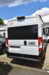 Bürstner ELISEO C 644, Super Schnäppchen der Woche! - Wohnmobil oder -wagen Schnäppchen