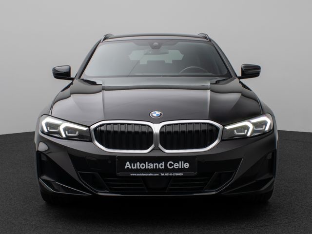 Foto Nummer 2: BMW 320d