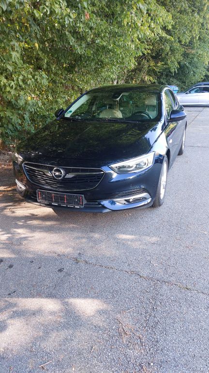 Image of Opel Insignia