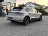 Porsche Macan S APPROVED 04/27 PDLS+, ACC, Sthzg, 4xSHZ - Porsche: Beige