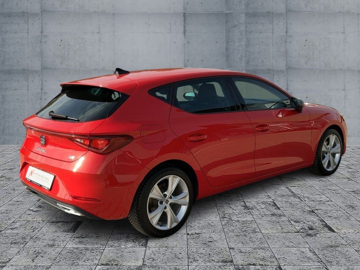 Seat Leon - Bild 6