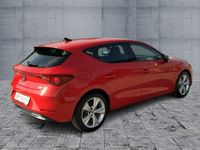 Seat Leon - Vorschau Bild 6