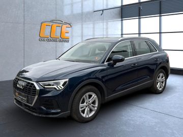 Audi Q3 - 1